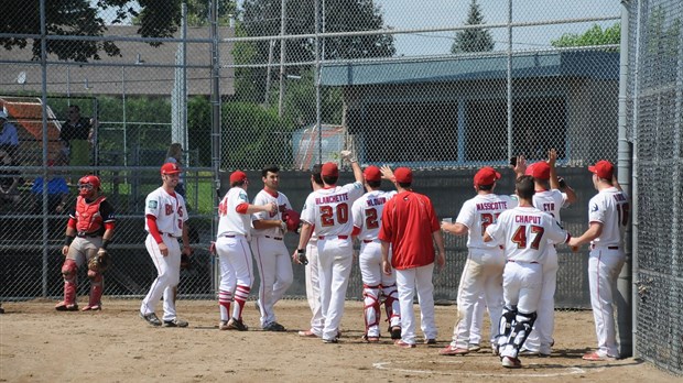 Que la route pour le championnat commence