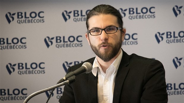Le Bloc dénonce les procédures entourant les tests hydrostatiques d'Enbridge à Mirabel
