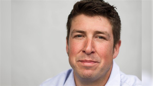 Le candidat bloquiste dans Rivière-des-Mille-Îles veut ouvrir un deuxième bureau de circonscription à Boisbriand ou à Rosemère
