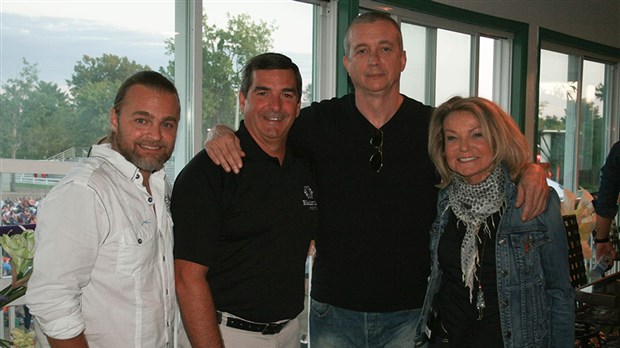 Blainville en fête a présenté une programmation emballante pour les familles