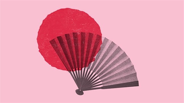 Sainte-Thérèse présente la conférence Madama Butterfly dans le cadre de sa série Rendez-vous à l'opéra