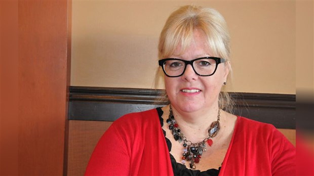 Agriculture: la députée de Mirabel Sylvie D'Amours ne comprend pas l'optimisme du ministre Pierre Paradis