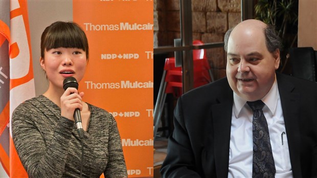 Le plan économique des Conservateurs est un « échec total » selon le NPD