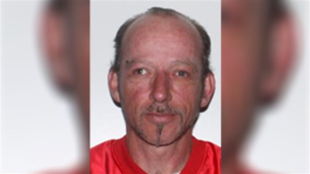 La SQ demande l'aide de la population pour retrouver un homme de 47 ans de Mont-Laurier