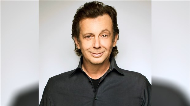 Odyscène présente le spectacle supplémentaire de Daniel Lemire au Théâtre Lionel-Groulx