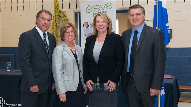 Une nouvelle école primaire sera construite à Mirabel 