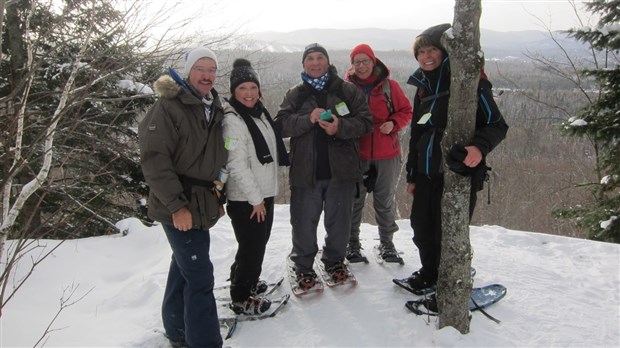 La FADOQ organise ses huitièmes Jeux d'hiver 50+