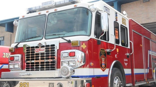 Semaine de prévention des incendies 2016 : trois événements pour en apprendre davantage sur la sécurité