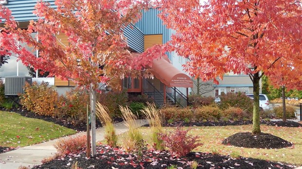 Les employés CSN du centre d’hébergement le Boisé de Sainte-Thérèse auront de meilleures conditions