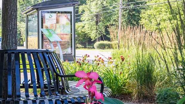 Concours pancanadien collectivités en fleurs :  Bois-des-Filion reçoit 4 fleurs et une mention spéciale