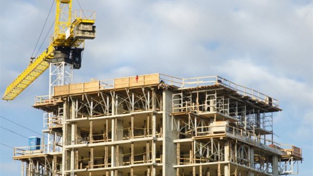 La ville de Mirabel anticipe une excellente année au chapitre de la construction