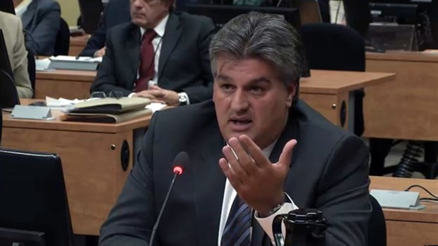 Boisbriand demande l’autorisation à Québec de poursuivre les coupables de collusion, notamment Lino Zambito