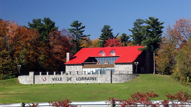 Le projet de résidence tel que proposé est rejeté par une majorité de Lorrains : un comité de travail sera formé