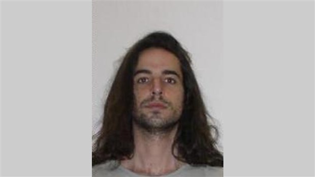 Personne disparue à Mirabel