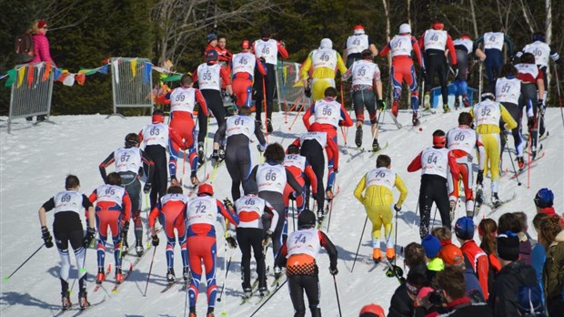 Deux compétitions régionales à ne pas manquer en ski de fond