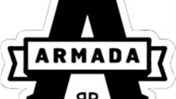 L’Armada s’incline à Moncton