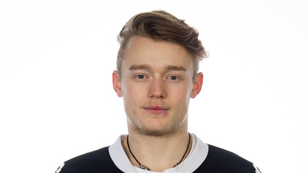 L’Armada s’incline au Cap-Breton
