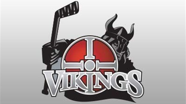 Une série défavorable aux Vikings