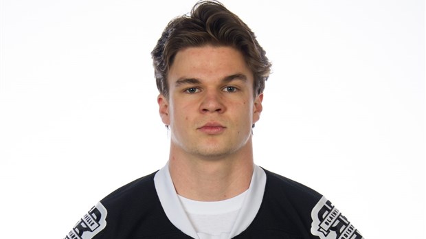 Les Saguenéens l'emportent contre Blainville-Boisbriand
