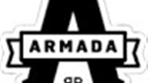 L’Armada s’incline 4 à 1