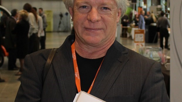 Conférence du Dr. François Reeves au Collège Lionel-Groulx