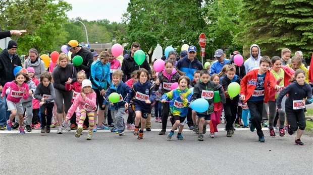 38e édition du 10 km de Lorraine le 28 mai prochain