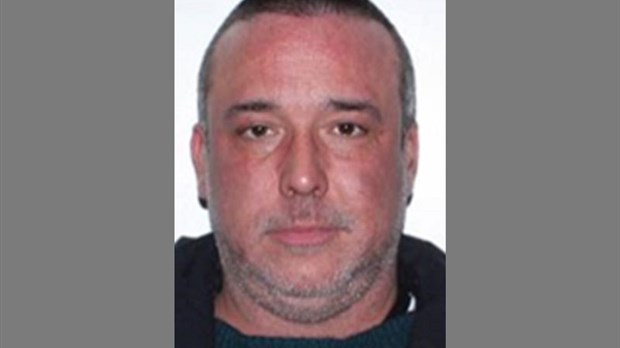 Arrestation en matière d’infractions d’ordre sexuel à Sainte-Sophie