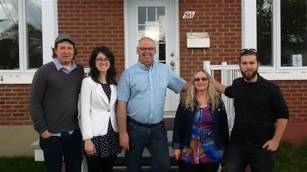 Soutien à l’itinérance : un organisme des Basses-Laurentides lourdement affecté par des coupures budgétaires