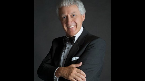 Spectacle Hommage aux crooners de Gil Albert et son trio