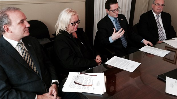 Listes d’attente et délais inacceptables pour les députés de la CAQ des laurentides