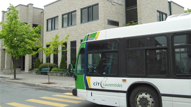 Grève confirmée chez l’un des transporteurs du CIT Laurentides