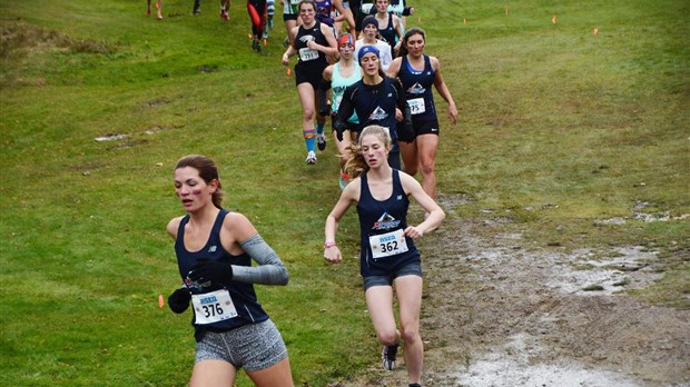 Le Collège Lionel-Groulx sera l’hôte du championnat canadien de cross-country collégial en 2017!