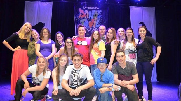 Le concours danse ta vie : toujours aussi populaire