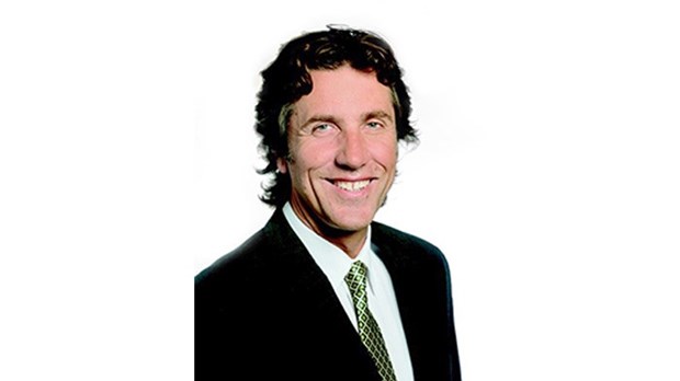 Armando Melo nommé entraîneur du mois au Québec