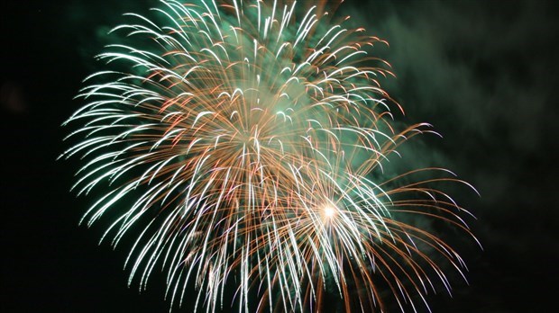Fermeture complète de la route 335 à Bois-des-Filion lors de la Fête Nationale