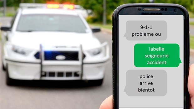 T9-1-1 : un nouveau service pour les personnes ayant des difficultés auditives ou langagières