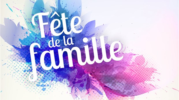 La Fête de la famille, un incontournable pour conclure l’été en beauté au parc Lorraine 