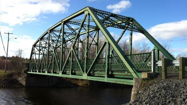 Fermeture complète du pont Canuta à Mirabel les 29 et 30 août 