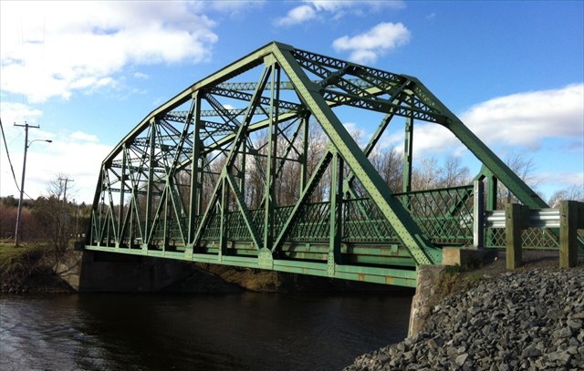 Fermeture complète du pont Canuta à Mirabel les 29 et 30 août 
