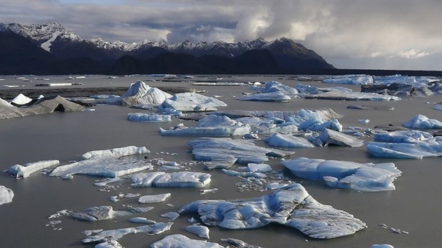 Une séance de discussions à Mirabel sur les changements climatiques