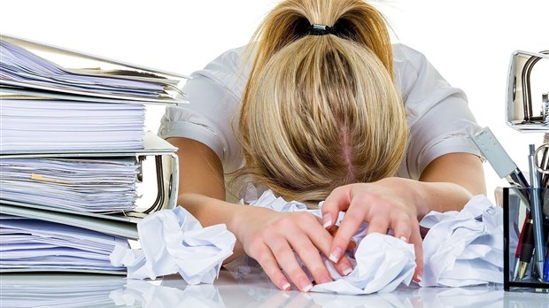 Multiplication des cas d’épuisement professionnel et de blessures au travail au CISSS des Laurentides