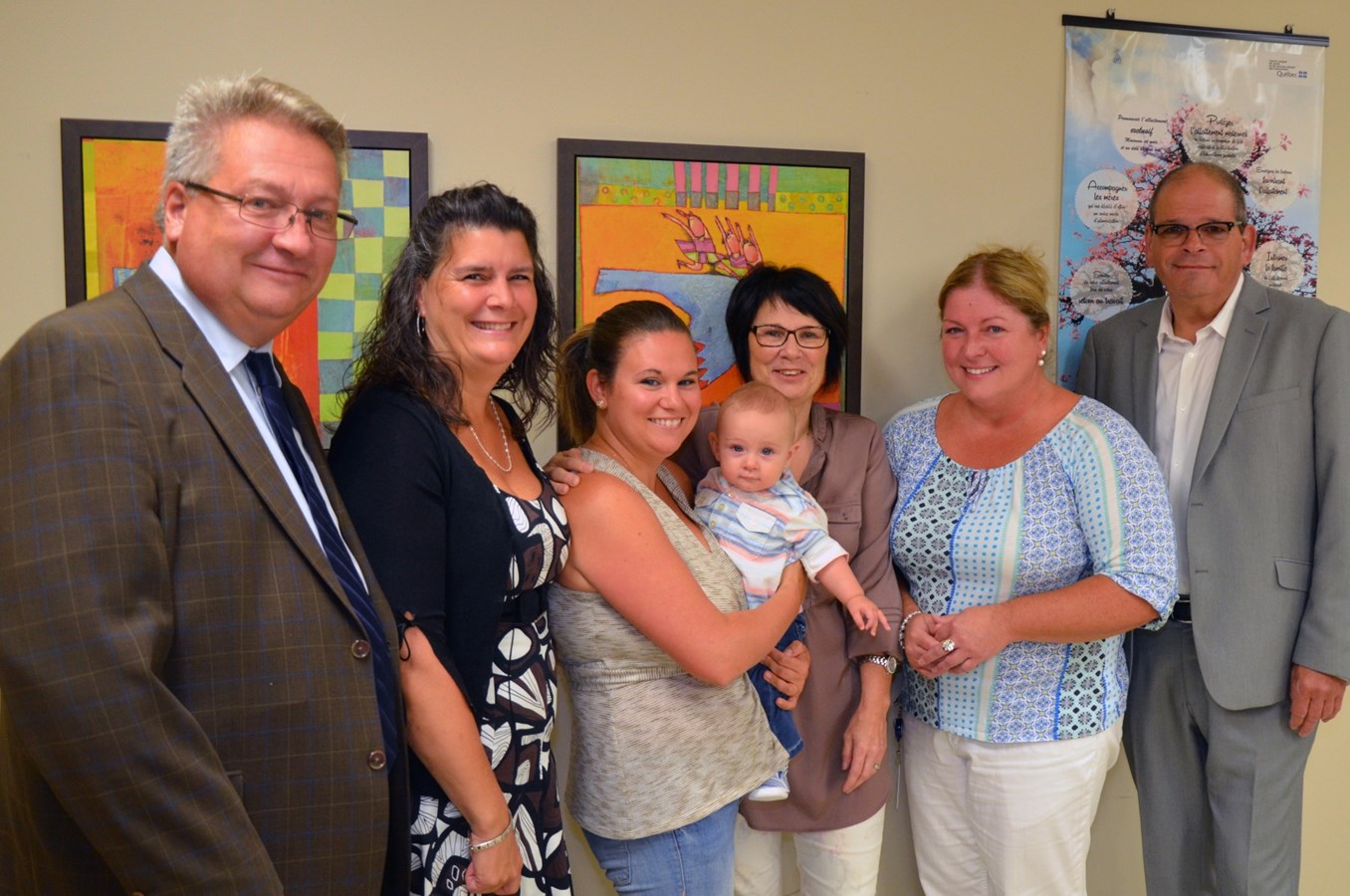 Clsc Therese De Blainville Medecin De Famille
