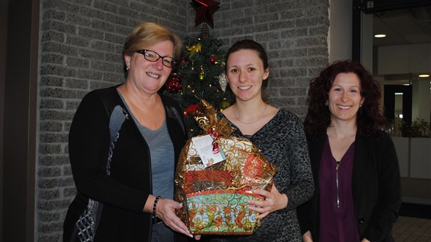 Des prix qui ont fait des heureux pendant les Fêtes