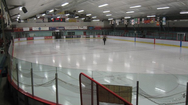 Partenariat régional pour un nouvel aréna à Sainte-Thérèse 
