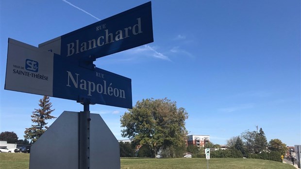 Deux nouveaux projets verront le jour à Sainte-Thérèse en 2018!