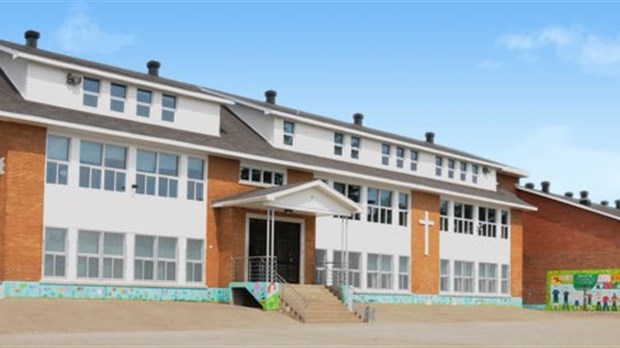 Une possible menace pour l'école Ste-Anne de Mirabel