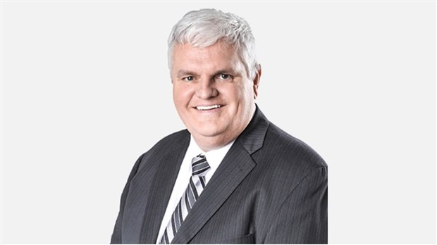 Un complexe sportif pour du soccer intérieur à Blainville
