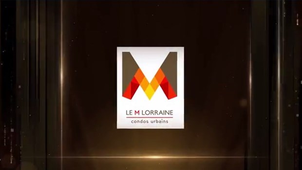 Le M-Lorraine récompensé par l'Association de la construction du Québec