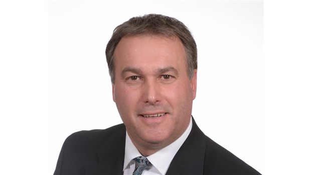 Jean Bouchard est réélu à Mirabel