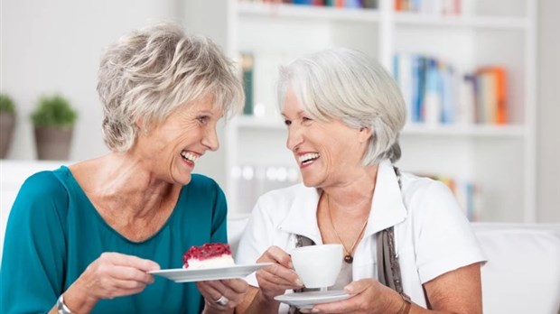 Vivre dans un studio, c’est choisir un environnement tout inclus.